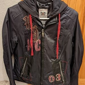 Harley-Davidson Jacket